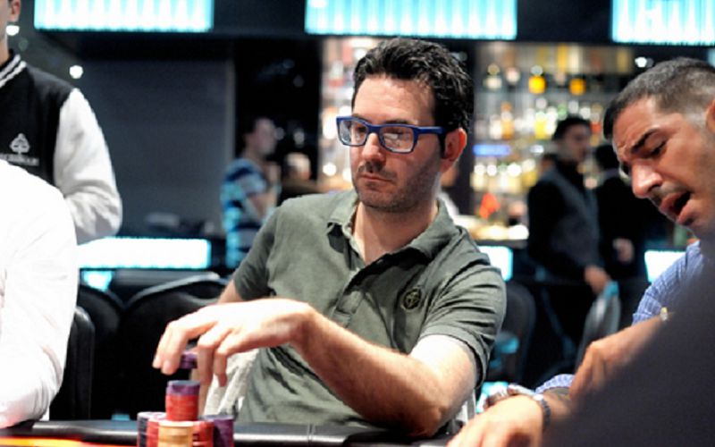 Poker live – Super Gianpietro Valentini nel Day1B del MILLIONS UK Main Event. Passano anche Nicola Angelini, Andrea Fossati e Daniele Ruocco