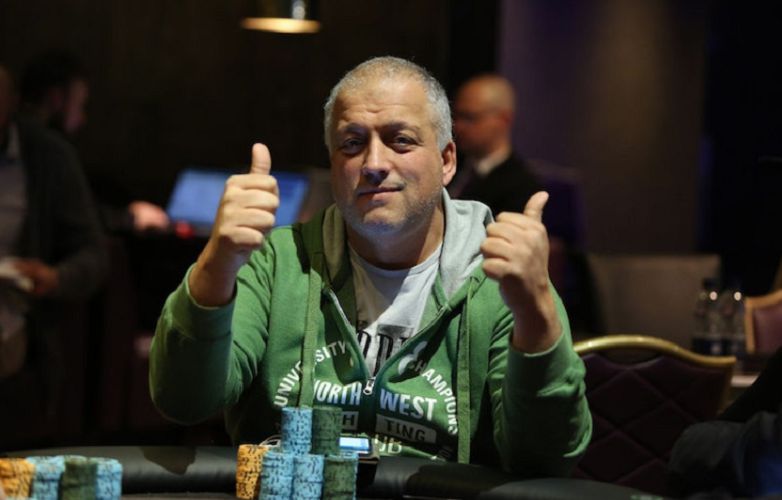 Giuseppe 'cucciolo56' Caridi