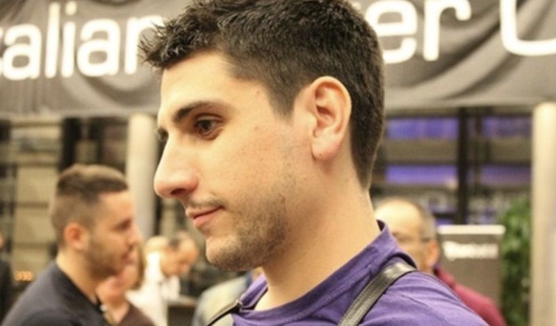 Guido 'POGGIAIOLO' Pieraccini