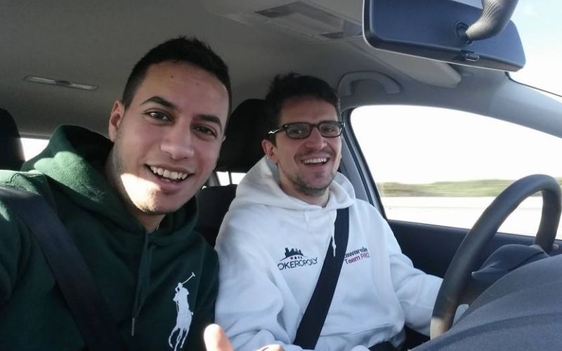 Poker online – Winter Series: Epic Fania a ElDonJhoN! Successi anche per bruco1970, NGACINATU, thebest1987, SirDiabolus, majiko15 e zawarella