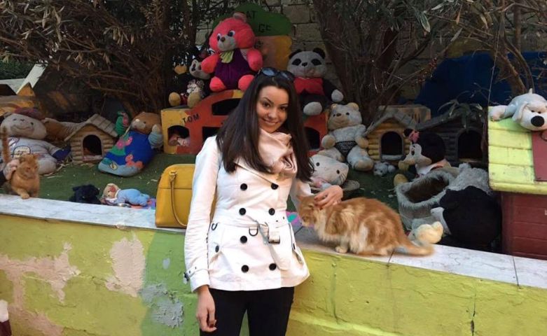 Alice 'Favolosa88' Sicconi