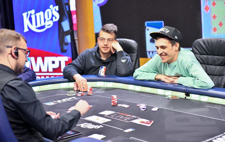 Poker live – WPT Germany: Gianluca Speranza quinto, il Main Event lo vince Christopher Puetz