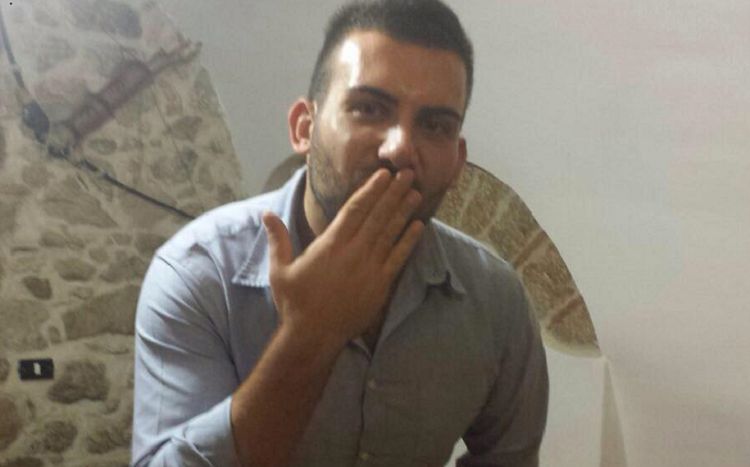 Francesco 'piddu1989' D'Onofrio