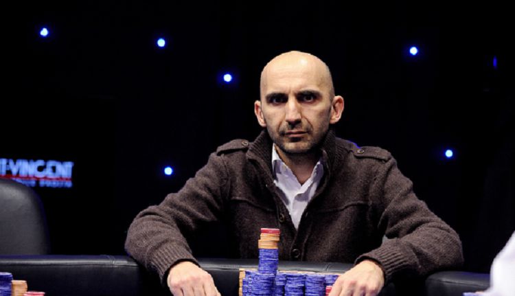 Marcello 'Cavendramin' Miniucchi