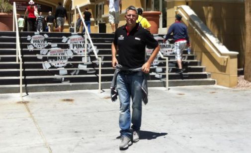 Claudio 'claste2007' Casarano