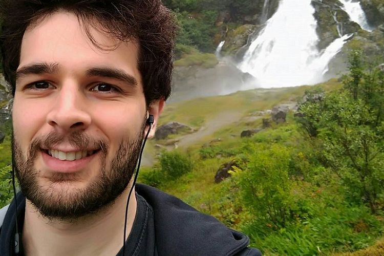 Daniele 'ZyzzRaver' Grasso