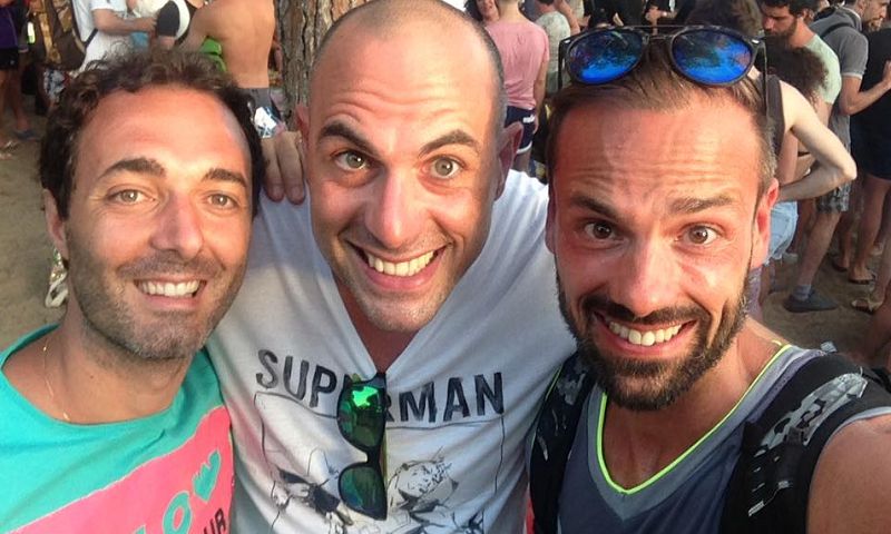 Turbo Series – Andrea Pini e Lorenzo Fornaciai vincono Super Thursday e Money Heist, mega deal nel 6 Max