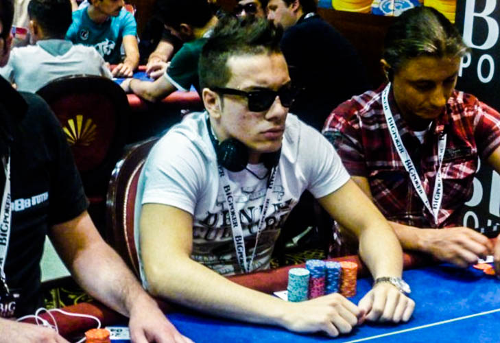 Turbo Series – A 10R.BaggioFL l’evento clou della serata, vince anche Luca Benaglia. Bene Riccardo Basso, Alessio Traverso e Riccardo Bonelli