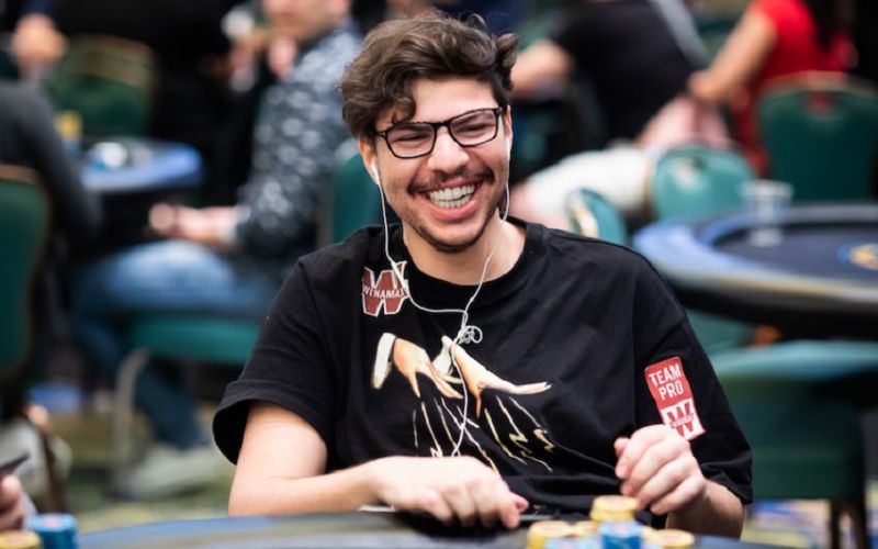 Poker online – Mustapha Kanit campione tra i campioni, suo l’High Roller dello SCOOP. Bel colpo anche per Gianluca Escobar