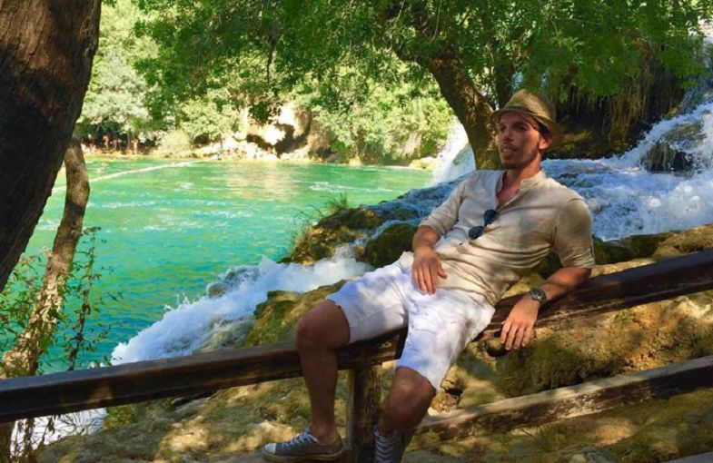 Leonardo 'LeoEle07' Mancuso