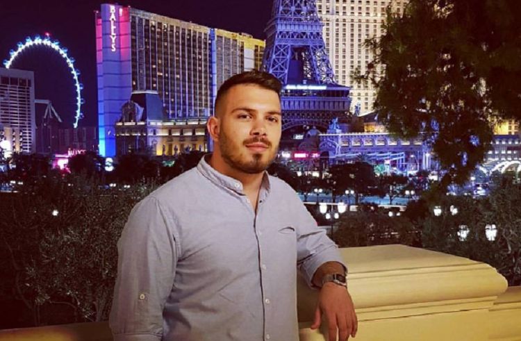 Report MTT online – Deal tra Raffaele Tagliaferri, Mario Carrascon e Andrea Carini nel NoS. Il Big Daily va a 19ONETIME84