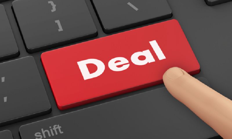  Vittoria con deal per 'streetwolf.9' nel The Big Daily