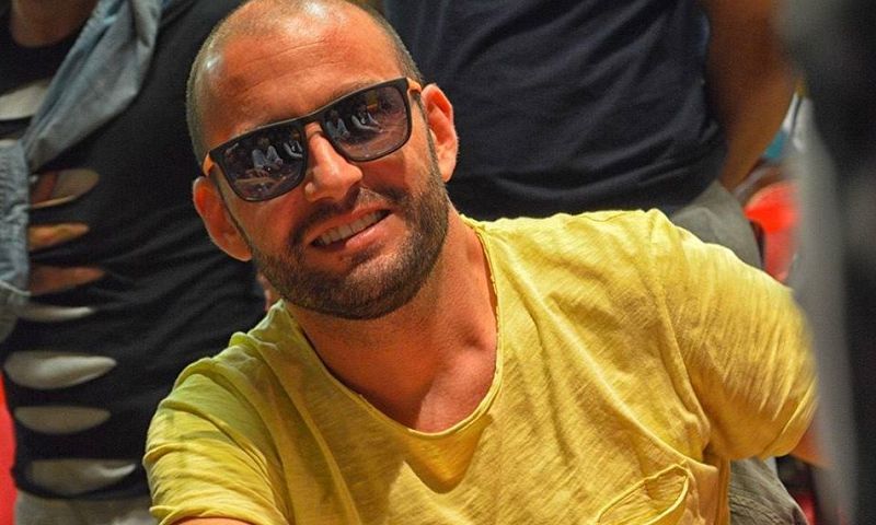 Roberto 'RORObrother' Roberti