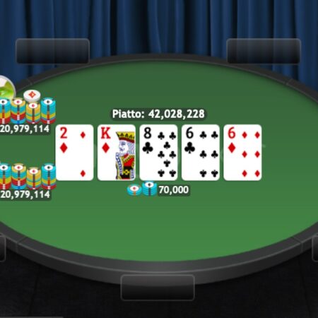 Poker: Come calcolare le percentuali?