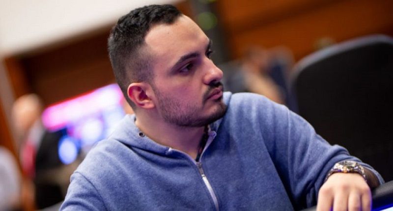 Poker online MTT – Raimondo Sanna brucia Gabriele Re nel NoS, Need for Speed a Luigi D’Alterio