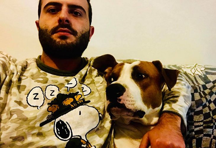 Salvatore 'totosara_93' Saracino