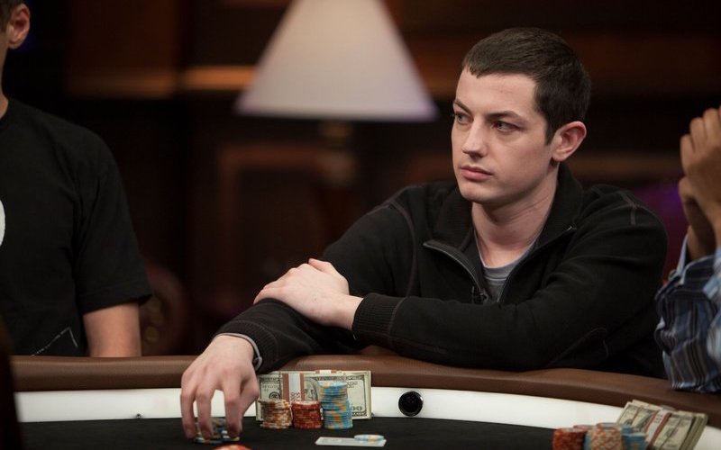 A dicembre arriva la nuova stagione di High Stakes Poker, un ritorno dopo 9 anni. Scopri i protagonisti