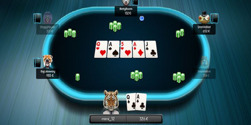 Report MTT Poker Online: i risultati dei domenicali, anonimus996 vince per l’ennesima volta su 888poker. IMuCkTheNut trionfa all’evento 3 delle Red Series su Peoples