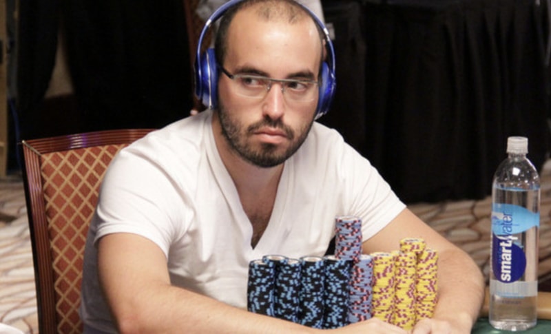 High Stakes Poker: preparate i pop-corn, il 16 dicembre inizia la nuova stagione con Tom Dwan, Bellande, Salomon e il debutto di Bryn Kenney nella prima puntata