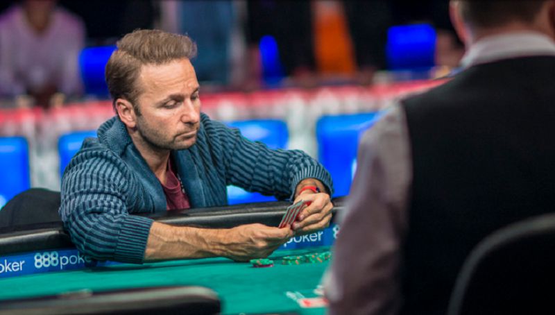 High Stakes Feud: ora per Daniel Negreanu si mette male. Doug Polk vola a +575K dopo 5.751 mani. VIDEO delle sessioni 12 e 13