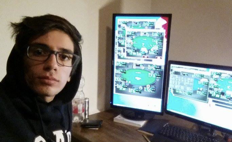 Report MTT Online: Tut4nkh4m0n batte raffasaronno al Night On Stars Super KO Edition del giovedì. Federico “cirillofe” Cirillo vince nel pomeriggio