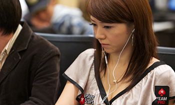 Ancora tagli nel Team Pro di PokerStars. Fuori anche la poker pro cinese Celina Lin