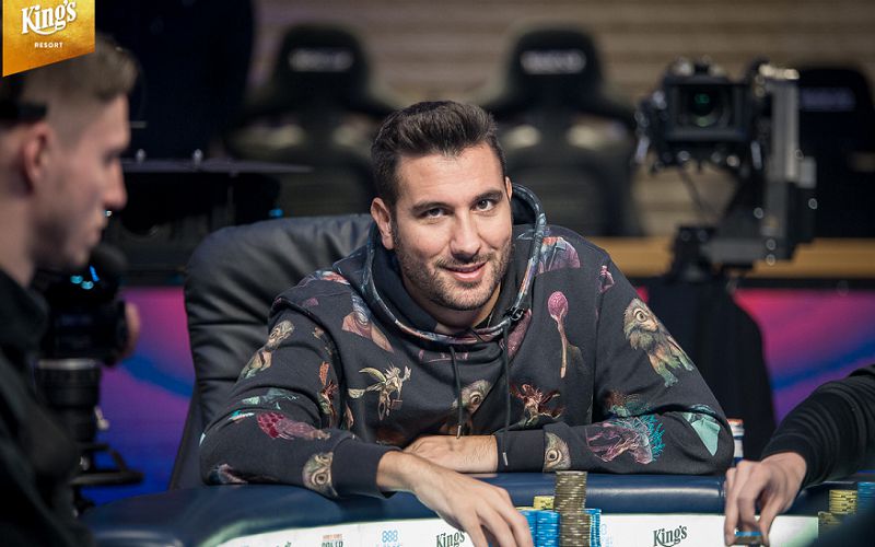 Report MTT Poker Online: VIDEO Final Table $10.300 Super Millions. Dario Sammartino parte da chipleader ma chiude 5°. Trionfa Pascal Hartmann per 454K