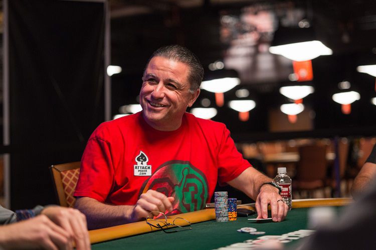 High Stakes Poker: VIDEO i migliori call di sempre nella storia dello show