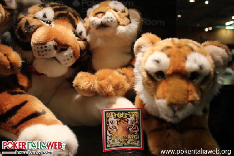 Report MTT Online: samuel198 campione del Tana delle Tigri Lottomatica. Bei colpi anche per CallMePapiChulo, ZAMPA2012 e Fyulip