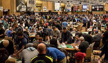 Poker Live: WSOP 2021 dal vivo, spuntano diverse ipotesi, dal taglio degli eventi minori all’utilizzo di altri casino oltre al Rio