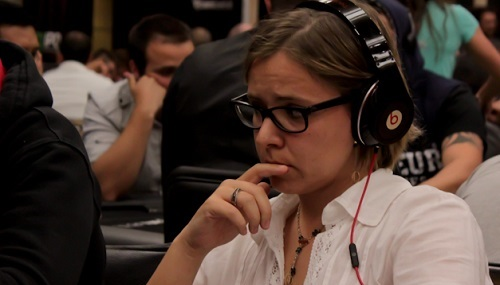 8 marzo, il poker e le donne da Jennifer Harman alle nostre Irene Baroni e Carla Solinas, le migliori giocatrici di sempre