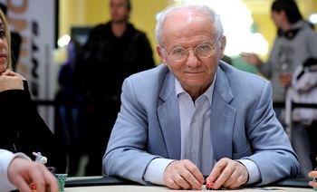 VIDEO Intervista a Gianni Giaroni, un ricordo a 10 anni dalla scomparsa