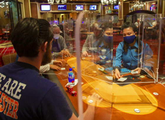 Torna il Live at the Bike. VIDEO con oltre 5 ore di sessione cash game dal Bicycle Casino dove torna l’azione