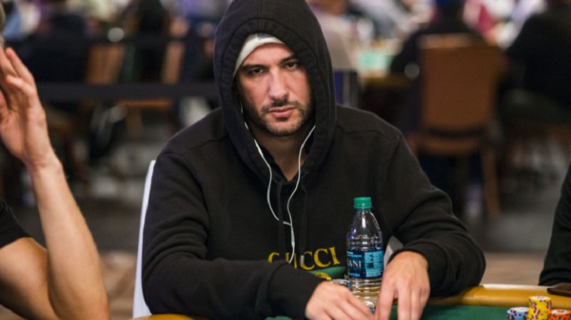 Tornei poker online nel mondo: Dario Sammartino 2° al High Roller Scoop. Guarda il VIDEO del final table