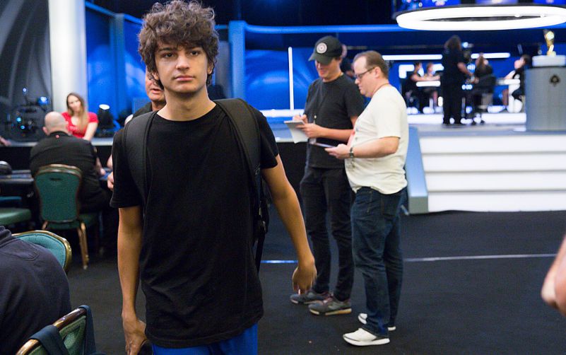 Tornei poker online nel mondo: Ancora Enrico Camosci, vince $52,645 alle WSOPC Series $525 Sunday 250 su GGpoker. Andrea Laini vince il Mini Big Game di Party