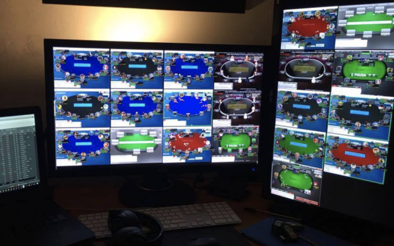 federico cirillo postazione