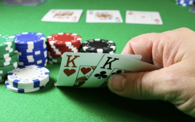 Poker Face, nuovo thriller con le partite high stakes di poker sullo sfondo. Il protagonista sarà Russell Crowe