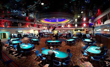 Poker Live in ripresa anche in Europa con Euro Rounders e il ritorno di Shark Bay a San Marino. Riapre il King’s Resort di Rozvadov. A Vegas via i plexiglass dai tavoli da gioco