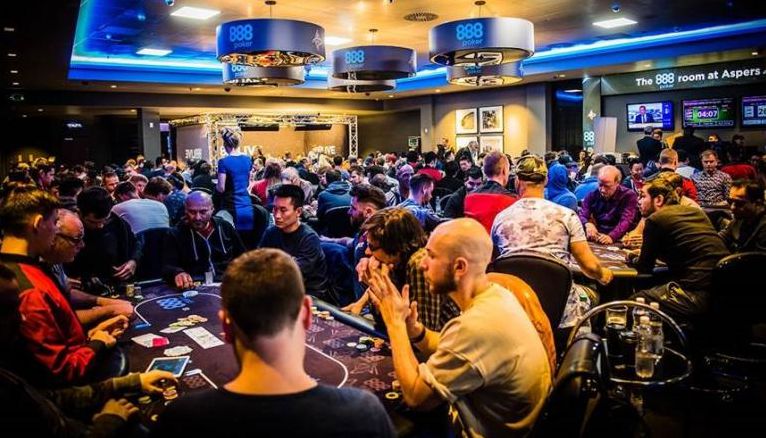 Poker Live: dal 15 luglio a San Marino torna l’IPO e c’è anche un evento online su 888poker. Ci sarà la storica doppietta live-online?