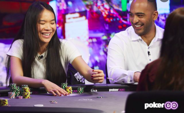 Poker After Dark Stagione 12, Episodio 11: ultima puntata con Lynne Ji scatenata. E’ suo il piatto più ricco da $63,000