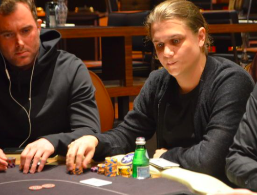 Tornei poker online nel mondo: Niklas Astedt vince per la 4° volta in carriera il Super MILLION$ e incassa $315,882