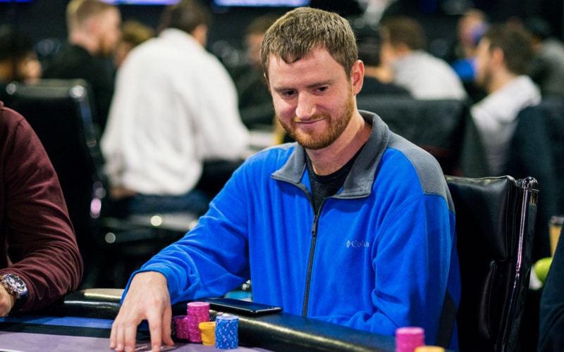U.S. Poker Open: David Peters torna a dettare legge, è suo l’evento #7 per $217,800 di premio
