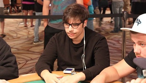 Top 3 Bluffs nella storia del Super MILLION$ di GGpoker, c’è anche Mustapha Kanit contro Adrian Mateos, guarda il VIDEO del bluff di Mustacchione