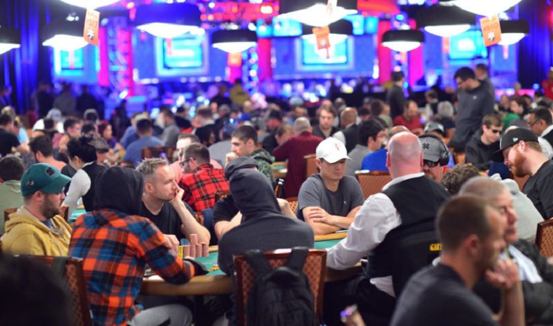 WSOP 2021: il programma completo! 88 braccialetti in palio e tante novità nella prima edizione post-covid