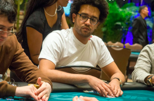 Il poker pro high stakes Salman Behbehani arrestato a Ibiza per traffico di stupefacenti?
