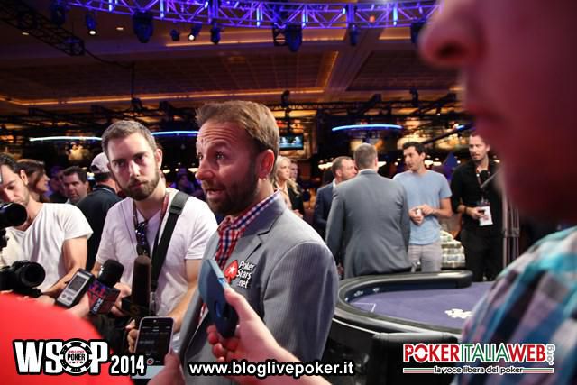 PokerGO Cup: finalmente Daniel Negreanu! Il canadese vince l’evento #7 e si sblocca dopo 8 anni senza primi posti. Trionfo anche per Koon