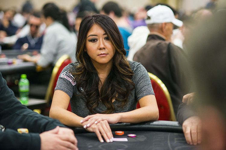 Wynn Classic day3: Anthony Marquez chipleader, Maria Ho in top-5 e Daniel Negreanu eliminato. In 61 giocatori passano al day4