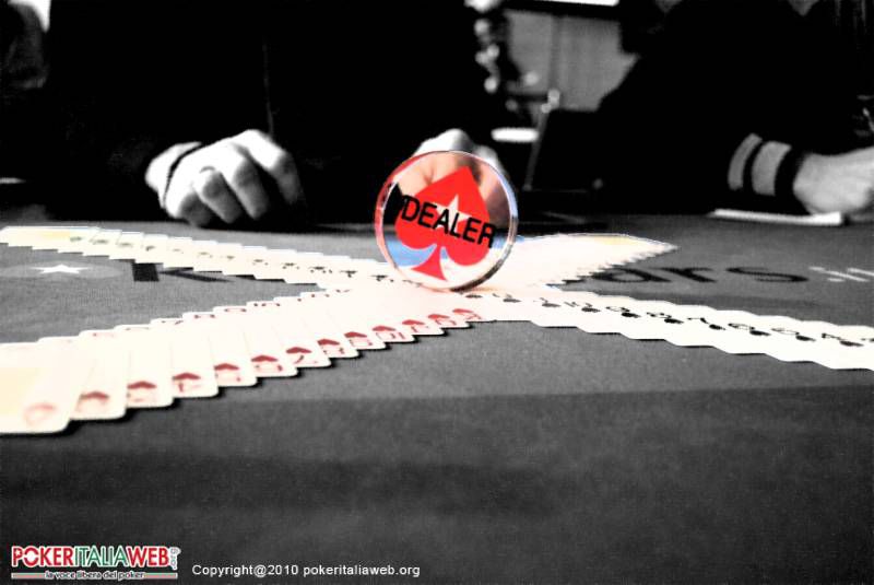 Pokerstars partner ufficiale della Formula 1 per l’Europa fino al 2023