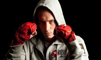 Tornei poker online nel mondo: Lex Veldhuis mostra i muscoli al Sunday High Roller. Continuano le WSOP Online Series