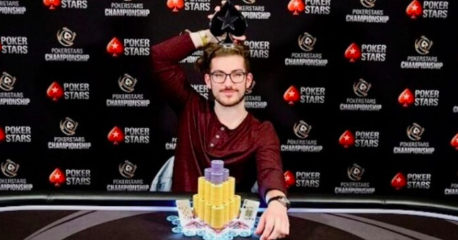 WSOP Online: Nicolò Molinelli completa il capolavoro e vince l’evento #3 per $88.461 di premio. Secondo braccialetto per l’italiano che trionfa nel Limit Hold’em